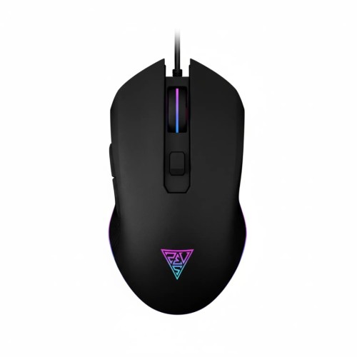 Gamdias HERMES E6 ELITE 2-IN-1 Combo