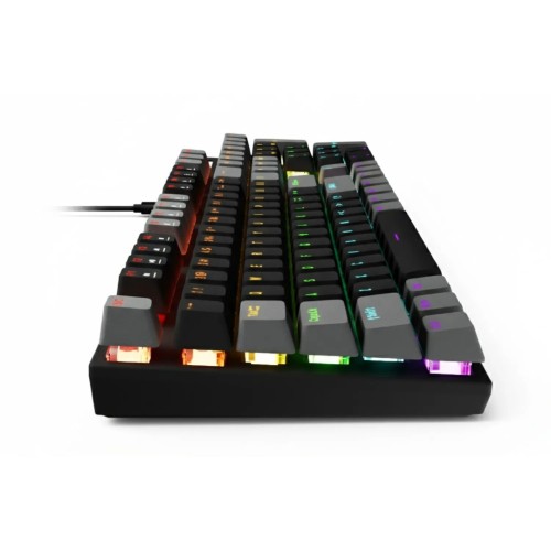 Gamdias HERMES E6 ELITE 2-IN-1 Combo