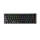 Gamdias HERMES M4 Certified Mechanical Red Switches 65% Keyboard