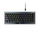 Gamdias HERMES M4 Certified Mechanical Red Switches 65% Keyboard