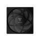Gamdias NOTUS M1-1201 120mm Casing Cooling Fan