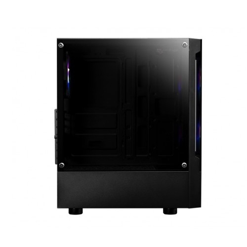 Gamdias TALOS E3 Curved Glass ARGB ATX Mid-Tower Gaming Casing