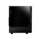Gamdias TALOS E3 Curved Glass ARGB ATX Mid-Tower Gaming Casing