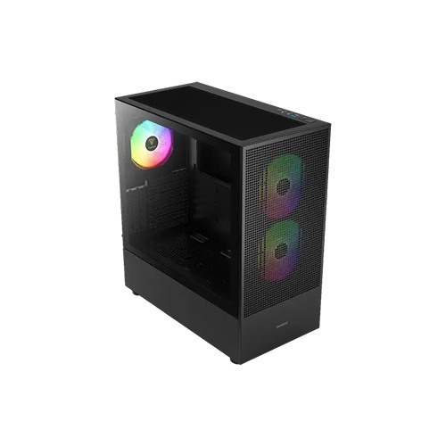 Gamdias TALOS M3 MESH ARGB ATX Mid-Tower Gaming Case