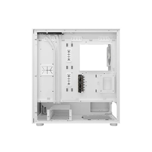 Gamdias TALOS M3 MESH WH ARGB ATX Mid-Tower Gaming Case