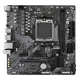 GIGABYTE B650M H AM5 Micro-ATX Motherboard GIGABYTE B650M H AM5 Micro-ATX Motherboard