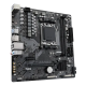 GIGABYTE B650M H AM5 Micro-ATX Motherboard GIGABYTE B650M H AM5 Micro-ATX Motherboard