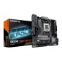 GIGABYTE B850M EAGLE WIFI6E AMD AM5 DDR5 Micro ATX Motherboard GIGABYTE B850M EAGLE WIFI6E AMD AM5 DDR5 Micro ATX Motherboard