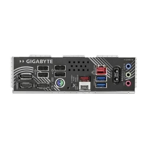 GIGABYTE B850M EAGLE WIFI6E AMD AM5 DDR5 Micro ATX Motherboard GIGABYTE B850M EAGLE WIFI6E AMD AM5 DDR5 Micro ATX Motherboard