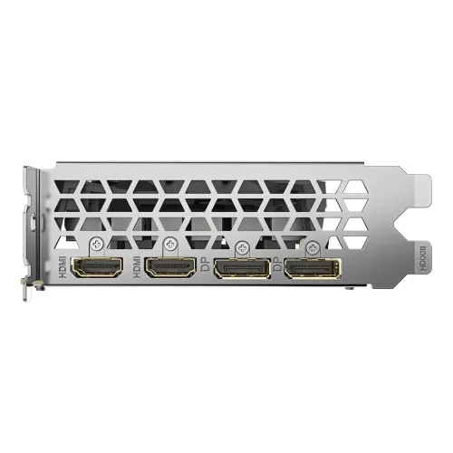 GIGABYTE GeForce RTX 3050 WINDFORCE OC 6GB GDDR6 Graphics Card