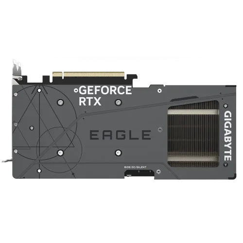 GIGABYTE GeForce RTX 4070 Ti SUPER EAGLE OC 16GB GDDR6X Graphics Card
