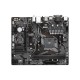 Gigabyte A520M S2H AMD AM4 Micro ATX Motherboard