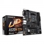 Gigabyte A520M S2H AMD AM4 Micro ATX Motherboard