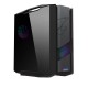 Gigabyte AORUS C601 GLASS GLOBAL Mid Tower Black E-ATX Gaming Case
