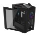 Gigabyte AORUS C601 GLASS GLOBAL Mid Tower Black E-ATX Gaming Case