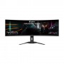 Gigabyte AORUS CO49DQ 49 Inch 144 Hz Ultrawide Curved DQHD Gaming Monitor