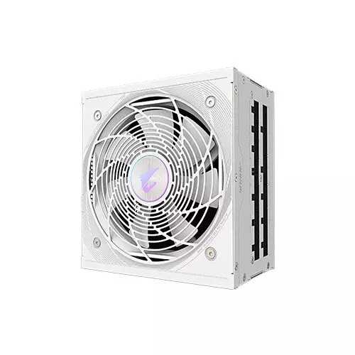 Gigabyte AORUS ELITE P850W 80+ Platinum Modular PCIe 5.0 ICE ATX 3.1 Power Supply