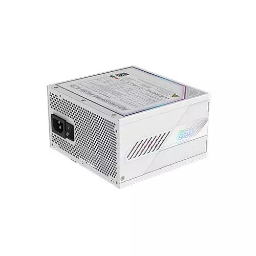 Gigabyte AORUS ELITE P850W 80+ Platinum Modular PCIe 5.0 ICE ATX 3.1 Power Supply