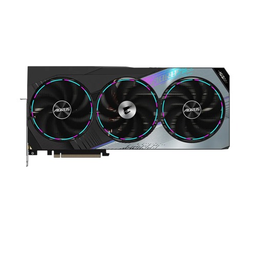 GIGABYTE AORUS GeForce RTX 4080 SUPER MASTER 16G GDDR6X Graphics Card