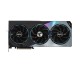 GIGABYTE AORUS GeForce RTX 4080 SUPER MASTER 16G GDDR6X Graphics Card