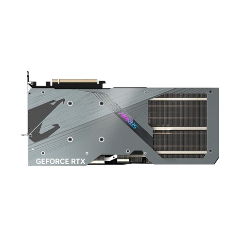 GIGABYTE AORUS GeForce RTX 4080 SUPER MASTER 16G GDDR6X Graphics Card