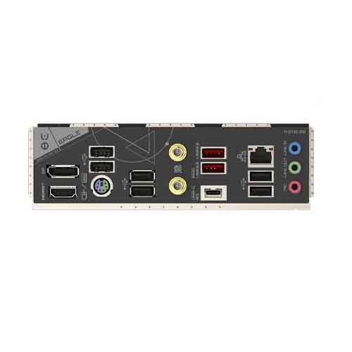 Gigabyte B650 EAGLE AX AM5 ATX Motherboard Gigabyte B650 EAGLE AX AM5 ATX Motherboard