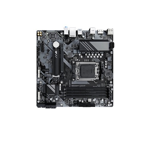 Gigabyte B650M D3HP AM5 AMD M-ATX Motherboard