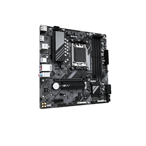 Gigabyte B650M D3HP AM5 AMD M-ATX Motherboard