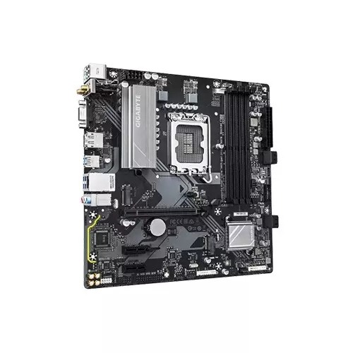 GIGABYTE B760M D3HP WIFI6 DDR5 14th GEN Micro ATX Motherboard