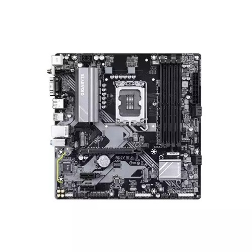 GIGABYTE B760M D3HP WIFI6 DDR5 14th GEN Micro ATX Motherboard