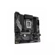 Gigabyte B760M GAMING X GEN5 Wi-Fi 6E DDR5 Gaming Motherboard