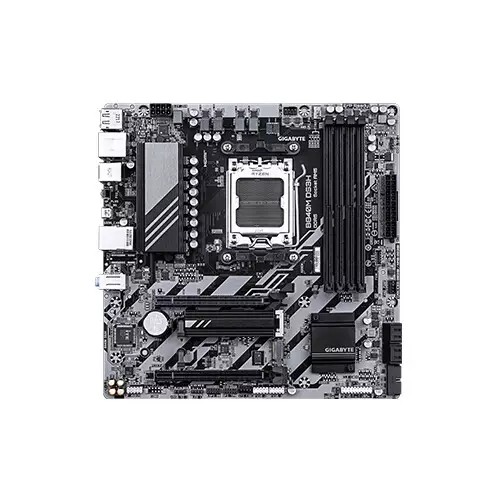 GIGABYTE B840M DS3H AMD AM5 DDR5 Micro ATX Motherboard