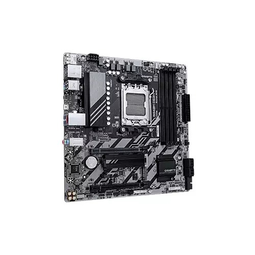 GIGABYTE B840M DS3H AMD AM5 DDR5 Micro ATX Motherboard