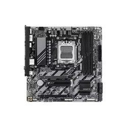 GIGABYTE B840M DS3H WIFI6 AMD AM5 DDR5 Micro ATX Motherboard