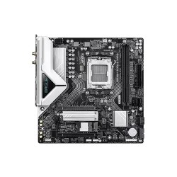 GIGABYTE B840M EAGLE WIFI6 DDR5 AMD AM5 Micro ATX Motherboard