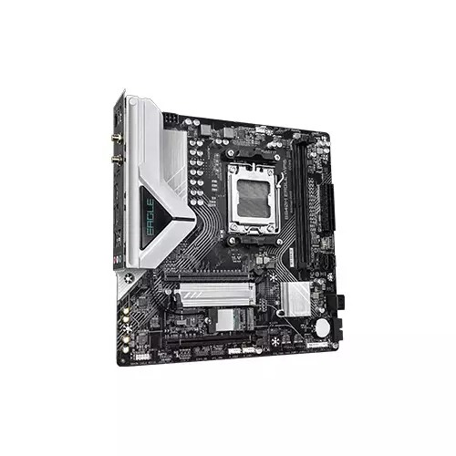 GIGABYTE B840M EAGLE WIFI6 DDR5 AMD AM5 Micro ATX Motherboard