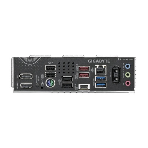 GIGABYTE B850 Eagle WIFI6E AM5 ATX Motherboard