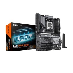 GIGABYTE B850 Eagle WIFI6E AM5 ATX Motherboard GIGABYTE B850 Eagle WIFI6E AM5 ATX Motherboard