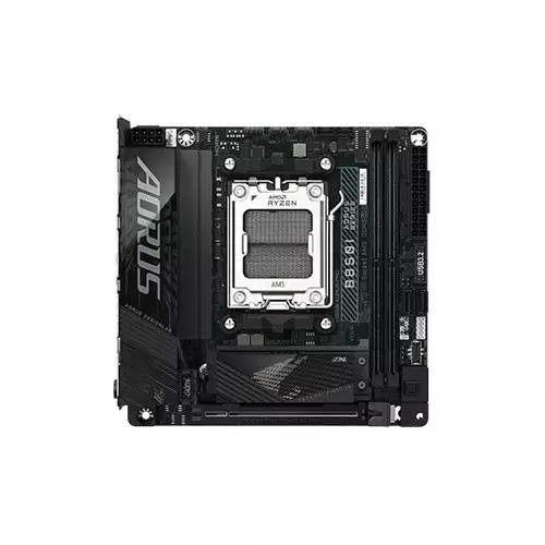 Gigabyte B850I AORUS PRO DDR5 AMD AM5 Mini ITX Motherboard