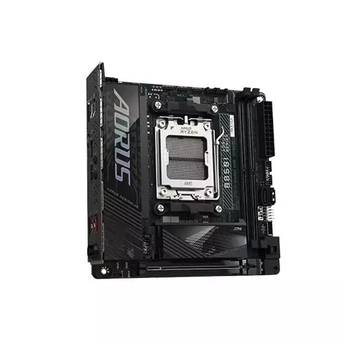 Gigabyte B850I AORUS PRO DDR5 AMD AM5 Mini ITX Motherboard