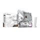GIGABYTE B850M AORUS  ELITE WF6E ICE AMD Motherboard