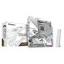 GIGABYTE B850M AORUS ELITE WIFI6E ICE AMD AM5 DDR5 Micro ATX Motherboard