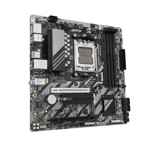 Gigabyte B850M D3HP AMD Socket AM5 Motherboard