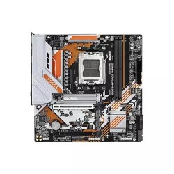 GIGABYTE B850M FORCE WIFI6E AMD AM5 DDR5 Micro ATX Motherboard