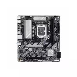 Gigabyte B860M D2H DDR5 LGA1851 Socket Motherboard