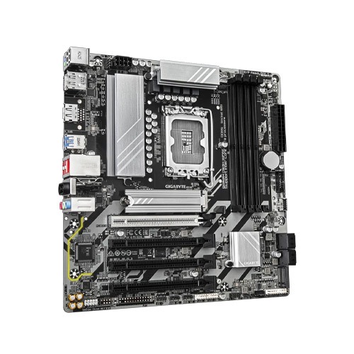 GIGABYTE B860M DS3H WIFI6E Intel Motherboard