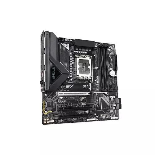 GIGABYTE Intel B860M EAGLE PLUS WIFI6E Motherboard