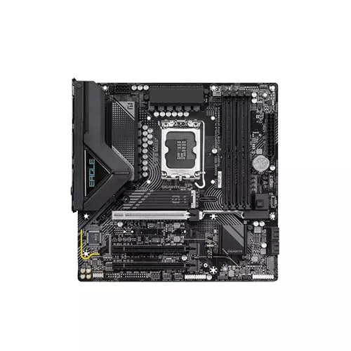 GIGABYTE Intel B860M EAGLE PLUS WIFI6E Motherboard