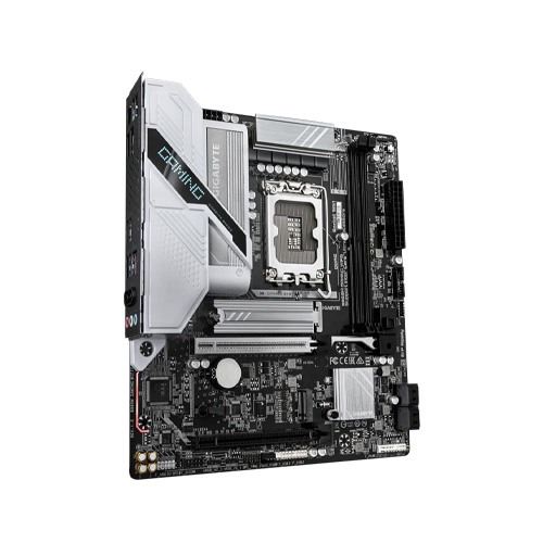 GIGABYTE B860M GAMING WIFI6 Intel Motherboard