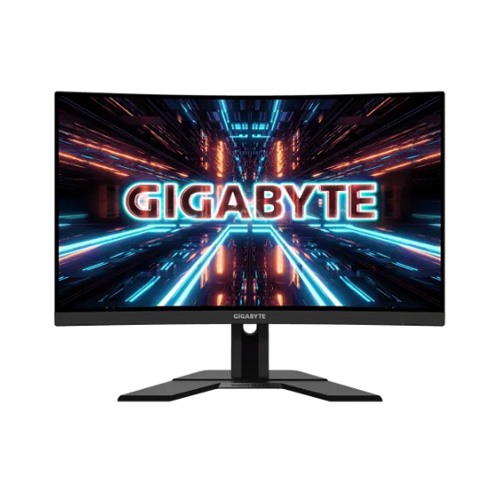 GIGABYTE G27FC A 27 inch 165Hz FHD Curved Gaming Monitor